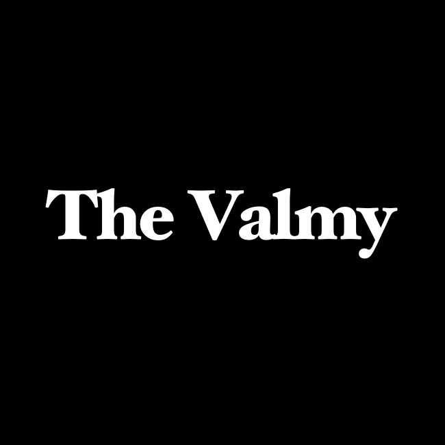 The Valmy Podcast